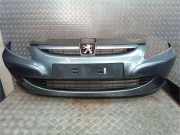 Stoßstange Vorne 7401s6 Peugeot 307 (3A/C/D) Schrägheck 1.6 HDiF 16V (DV6TED4(9HY)) 2004
