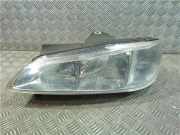 Scheinwerfer Links 6204N0 Peugeot 406 (8B) Limousine 1.9 dt (XUD9BTF-L3(DHX)) 1999