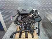 Motor B47D20A BMW X3 (F25) SUV xDrive20d 16V (B47-D20A) 2017