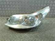 Scheinwerfer Links 9646893980 Citroën C4 Berline (LC) Schrägheck 5-drs 1.6 HDi 16V (DV6ATED4(9HX)) 2005