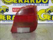 Rücklicht Rechts Ford III (GFJ) 1.1 1992