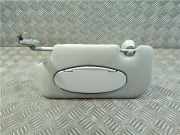 Sonnenblende Links Mini Clubman (R55) Kombi 1.6 Cooper D (DV6TED4(9HZ)) 2009
