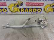 Fensterheber Mechan. Links Hinten 400669T3 Renault Laguna II (BG) Schrägheck 5-drs 1.9 dCi 120 (F9Q-750)