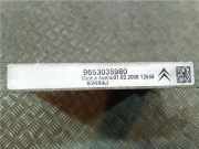 Klima Radiator 9653035980 Peugeot 207 (WA/WC/WM) Schrägheck 1.6 16V VTi (EP6C(5FW))