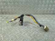 Airbag Schleifring SsangYong Rodius Großraumlimousine 2.7 270 Xdi 20V 4x2 (M665.925(Euro 4)) 2007