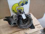 Getriebe Manuell Hyundai Matrix Schrägheck 1.5 CRDi 16V (D3EA) 2003