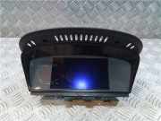 Anzeige 65829141807 BMW 5 serie (E60) Limousine 520d 16V Edition Fleet (M47N(204D4))