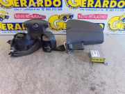 Airbag Set Nissan Almera (N16) Schrägheck 2.2 Di 16V (YD22) 2001