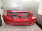 Stoßstange Vorne 5183407AE Dodge Caliber Schrägheck 2.0 CRD 16V (ECD)