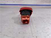 Warnleuchte Schalter 96405776KR Peugeot Expert (G9) Van 2.0 HDi 120 (DW10UTED4(RHK)) 2011