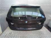 Heckklappe 41007314180 BMW 3 serie Touring (F31) Kombi 320d 2.0 16V (B47-D20A) 2017