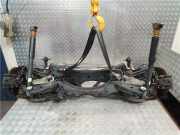 Hinterachse Vwa Mazda CX-5 I (KE,GH) SUV 2.2 SkyActiv-D 16V 2WD (SH) 2012