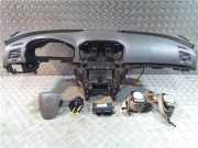 Airbag Set 13505596 Opel Insignia Sports Tourer Kombi 2.0 CDTI 16V 130 ecoFLEX (A20DTH(Euro 5)) 2009