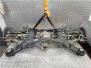Hinterachse Vwa A1643500414 Mercedes-Benz ML II (164/4JG) SUV 3.0 ML-320 CDI 4-Matic V6 24V (OM642.940)