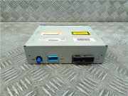 Radio YIB500120 Land + Range Rover Discovery III (LAA/TAA) Geländewagen 2.7 TD V6 (276DT) 2007