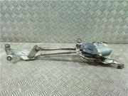 Scheibenwischermotor Vorne 1593001052 Mitsubishi Outlander (CW) SUV 2.2 DI-D 16V 4x4 (DW12METED4.FAP(4HN))