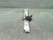 Fensterheber Mechan. Links Hinten 00520501790 Fiat Tipo (356H/357H) Schrägheck 1.4 16V (843.A.1000(Euro 4; Euro 5; Euro 6)) 2017