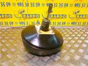Bremskraftverstärker 020405118 Iveco New Daily V Chassis-Cabine 35C15/C15D/S15, 40/45/50/60/70C15 (F1CE3481B(EEV))