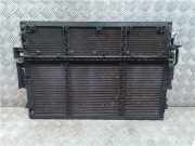 Klima Radiator Mercedes-Benz S (W221) Limousine 5.5 S-550 32V (M273.961) 2006