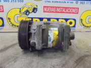 Klima Pumpe 8200309193 Renault Megane II Grandtour (KM) Kombi 5-drs 1.9 dCi 120 (F9Q-800)