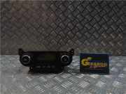 Bedienung Klimaanlage 972502F205 Kia Cerato Limousine 1.6 CRDi 16V (D4FB) 2006