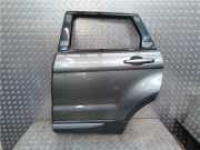 Tür Links Hinten LR028557 Land + Range Rover Range Rover Evoque (LVJ/LVS) SUV 2.0 eD 150 16V 5-drs. (204DTD(Euro 6)) 2015