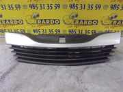 Grill - 8200390126 Renault II Grandtour (KG0)(2001->) 1.9 Privilege Luxe [1,9 Ltr. - 88 kW dCi Diesel] F9Q C6 2004