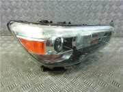 Scheinwerfer Rechts 8301C218 Mitsubishi ASX 1.8 DI-D MIVEC 16V (4N13) 2011