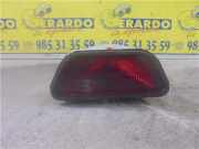 Dritte Bremsleuchte A1638200156 Mercedes-Benz ML I (163) SUV 400 4.0 CDI V8 32V (OM628.963) 2002