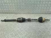 Antriebswelle Rechts Vorne Nissan Note (E11) Großraumlimousine 1.4 16V (CR14DE) 2006