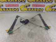 Fensterheber Mechan. Rechts Vorne 51001603 Lancia Ypsilon (843) Schrägheck 1.3 JTD 16V Multijet (188.A.9000)