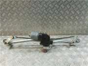 Scheibenwischermotor Vorne 8E1955119 Seat Exeo ST (3R5) Kombi 2.0 TDI 16V (CAHA)