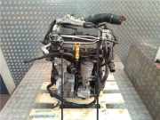 Motor BNM Volkswagen Fox (5Z) Schrägheck 1.4 TDI (BNM) 2007 BNM