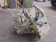Getriebe Manuell 8200361232 Nissan Primera (P12) Schrägheck 1.9 dCi (F9Q) 2005