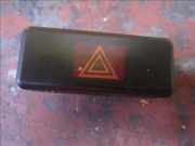 Warnleuchte Schalter BMW 5 serie (E39) Limousine 528i 24V (M52-B28(286S1))