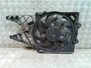 Kühlerventilatormotor 51820718 Fiat Doblo (263) Großraumlimousine 1.3 D Multijet (199.A.3000)