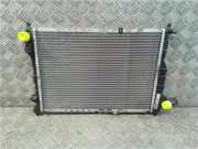 Radiator Daewoo / Chevrolet Matiz Schrägheck 1.0 (B10S1) 2006