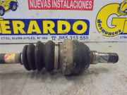 Antriebswelle Links Vorne Daewoo / Chevrolet Nubira Schrägheck 1.6 16V (A16DMS) 2002