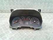 Tachoeinheit Kmh - 1376275080 Fiat Fiorino (225) Van 1.3 JTD 16V Multijet (199.A.9000) 2016