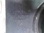 Stoßstangenträger 9682791080 Peugeot 3008 (0U/HU) Großraumlimousine 1.6 HDiF 16V (DV6TED4(9HZ)) 2010