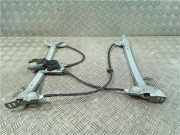 Fensterheber Mechan. Rechts Vorne 400875E Renault Megane II CC (EM) Cabrio 2.0 16V (F4R-770(Euro 4)) 2005