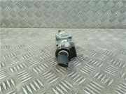 Zündschloss + Schlüssel 3M513F880AD Ford C-Max Großraumlimousine 1.6 TDCi 16V 90 (HHDA) 2009