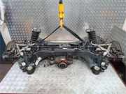 Hinterachse Vwa DX234A213DA Jaguar XF (CC9) Limousine 2.2 D S200 16V (224DT) 2014