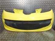 Stoßstange Vorne 7401CS Peugeot 107 Schrägheck 1.0 12V (384F(1KR)) 2007