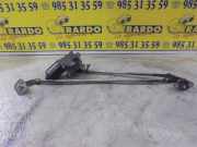 Scheibenwischermotor Vorne 8492001302 Mazda 626 (GF12) Limousine 2.0i 16V GLX (FS) 2001