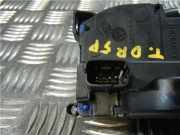 T?rschlo? Zv Elektrisch Rechts Hinten 825020001R Renault Megane III Berline (BZ) Schr?gheck 5-drs 1.5 dCi 110 (K9K-636(K9K-A6))