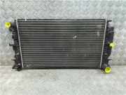 Radiator A9065000002 Mercedes-Benz Sprinter 3,5t (906.13/906.23) Ch.Cab/Pick-up 315 CDI 16V (OM646.986(Euro 4 (D4)))