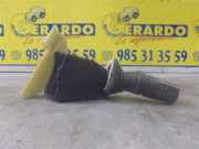 Scheibenwischerschalter 97BG17K478EB Ford Sierra I Schrägheck 2.3 D,LD,GLS (XD2P(YTT)) 1997