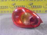 Rücklicht Links Toyota Aygo (B10) Schrägheck 1.0 12V VVT-i (1KR-FE) 2006