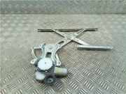 Fensterheber Mechan. Links Hinten 8572072020 Toyota Prius (ZVW3) Schrägheck 1.8 16V (2ZRFXE) 2011